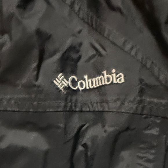 Columbia Women's Black Ski Jacket - Picture 3 of 5